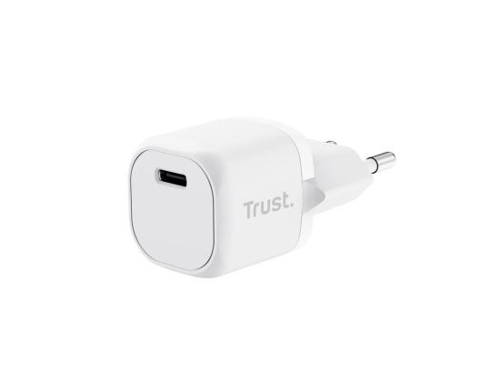 Puhelinlaturi, seinästä MAXO 20W/USB-C 25205 TRUST