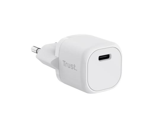 Puhelinlaturi, seinästä MAXO 20W/USB-C 25205 TRUST