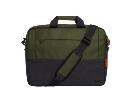 HUOM. CASE LISBOA 16"/GREEN 25245 TRUST