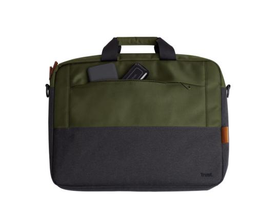 HUOM. CASE LISBOA 16"/GREEN 25245 TRUST