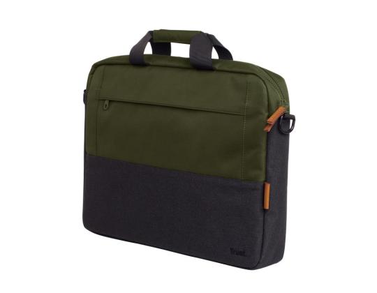 HUOM. CASE LISBOA 16"/GREEN 25245 TRUST