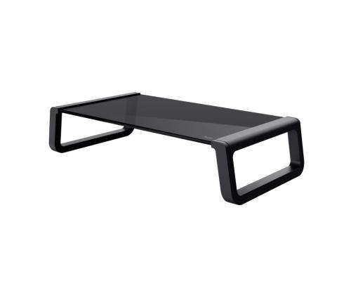 MONITORIN AKKUJALUSTA MONTA/LASI BLK 25271 TRUSTI