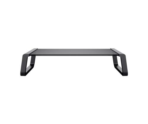 MONITORIN AKKUJALUSTA MONTA/LASI BLK 25271 TRUSTI