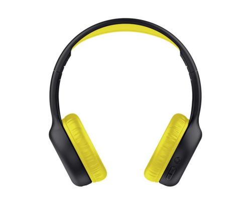 KUULOKKEET WRL NOUNA KIDS/SININEN 25275 TRUSTI