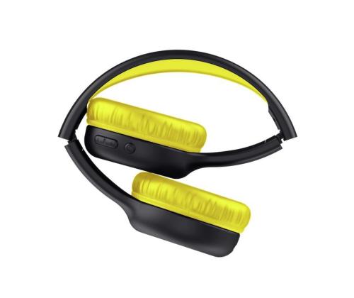 KUULOKKEET WRL NOUNA KIDS/SININEN 25275 TRUSTI