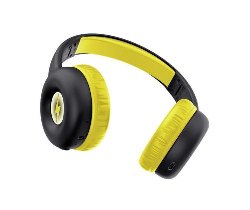 KUULOKKEET WRL NOUNA KIDS/SININEN 25275 TRUSTI