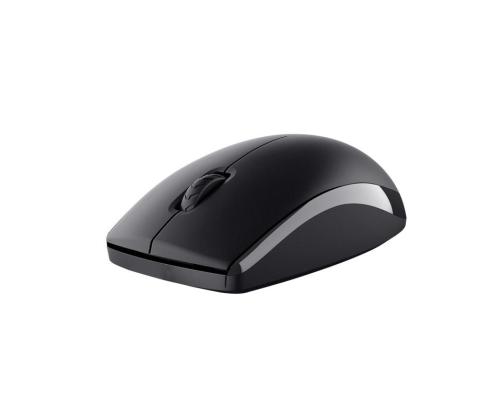 NÄPPÄIMISTÖ +HIIRI WRL PRIMO SET/ENG 25347 TRUSTI