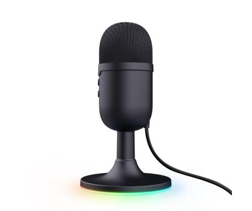 MIKROFONI GXT234 YUNIX USB/BLK 25372 LUOTTAMUS