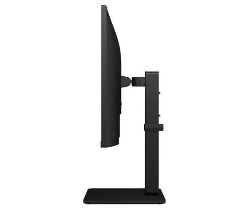 LCD-monitori LG 27BA45QB-B 27" Paneeli IPS 2560x1440 16:9 100Hz Matta Kaiuttimet Swivel Pivot Height...