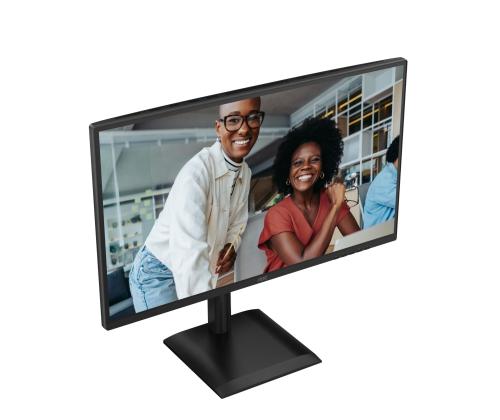 MONITORI LCD 27" IPS/27E4U AOC