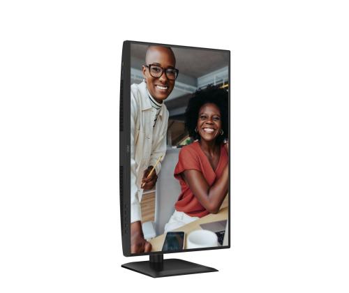 MONITORI LCD 27" IPS/27E4U AOC