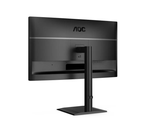 MONITORI LCD 27" IPS/27E4U AOC