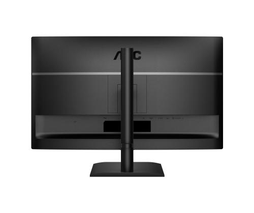 MONITORI LCD 27" IPS/27E4U AOC