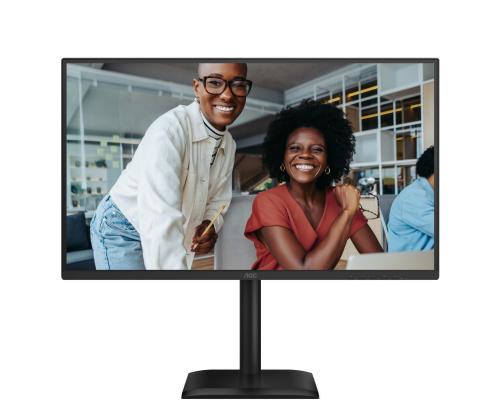 MONITORI LCD 27" IPS/27E4U AOC