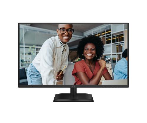 MONITORI LCD 27" IPS/27E4U AOC