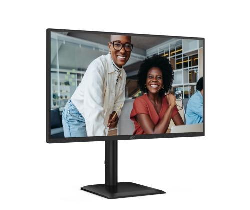 MONITORI LCD 27" IPS/27E4U AOC
