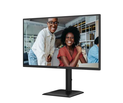 MONITORI LCD 27" IPS/27E4U AOC