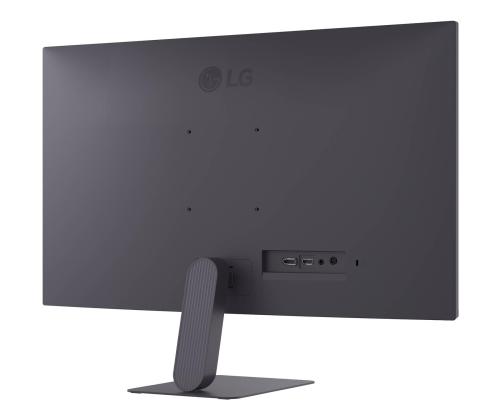 LCD-monitori LG 27 " 1920 x 1080 pikseliä Full HD Native kuvasuhde 16:9 LCD Flat 27G411A-B