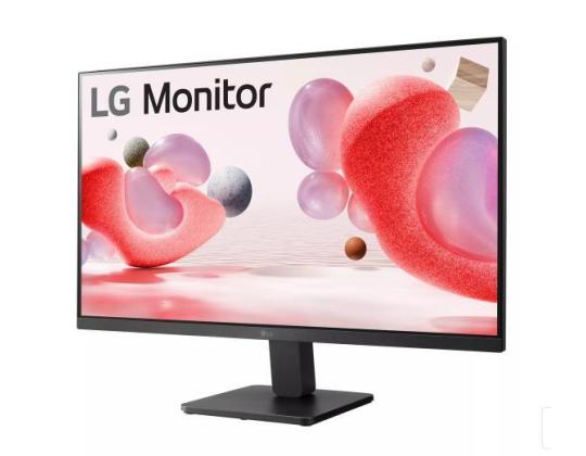 LCD-näyttö LG 27MR400-B 27" Panel IPS 1920x1080 16:9 100Hz 5 ms Tilt 27MR400-B