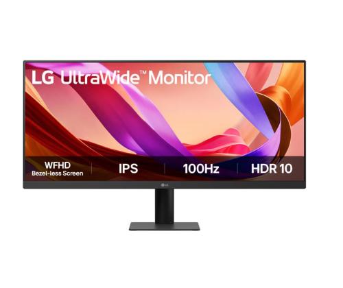 MONITORI LCD 29" IPS/29U511A-B LG