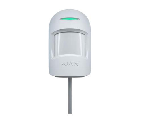 ILMAISIN MOTIONPROTECT/VALKOINEN 30858 AJAX FIBRA