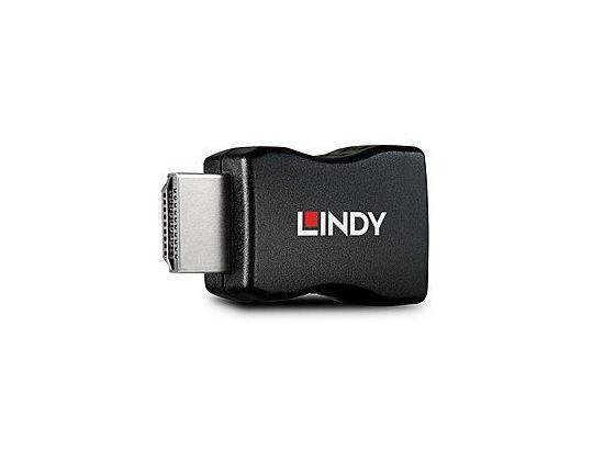 I/O-SOVITIN EMULAATTORI/HDMI 10.2G EDID 32104 LINDY