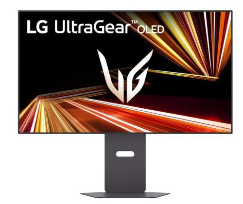 MONITORI OLED 32" 4K/32GX870A-B LG