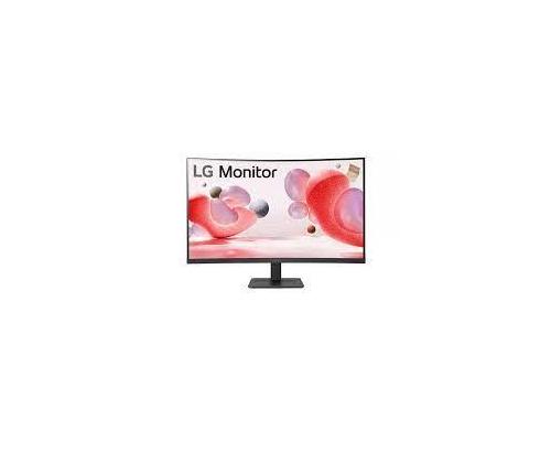 LCD-monitori LG 32MR50C-B 31.5" Business/Curved Panel VA 1920x1080 16:9 100Hz 5 ms Kallistus 32MR50C-B