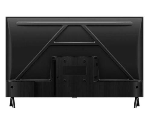 Televisio TCL 32" Smart/FHD 1920x1080 Langaton LAN Bluetooth Android TV Musta 32S5400AF