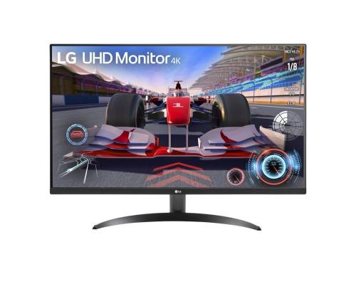 LCD-MONITORI 32" VA 4K/32U720A-B LG