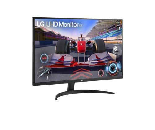 LCD-MONITORI 32" VA 4K/32U720A-B LG
