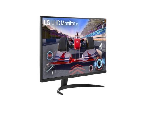 LCD-MONITORI 32" VA 4K/32U720A-B LG