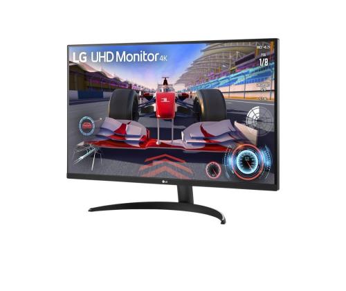 LCD-MONITORI 32" VA 4K/32U720A-B LG