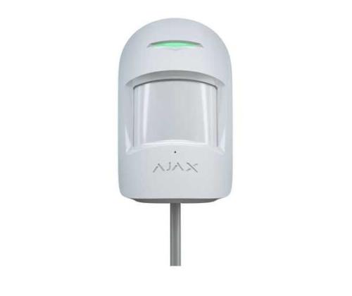 ILMAISIN COMBIPROTECT/VALKOINEN 33088 AJAX FIBRA