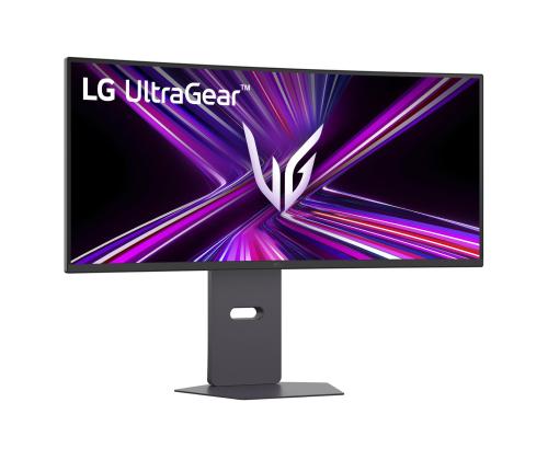 LCD-MONITORI 34" VA/34G600A-B LG