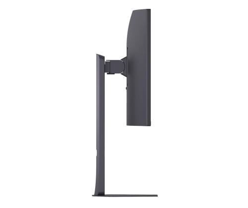 LCD-MONITORI 34" VA/34G600A-B LG
