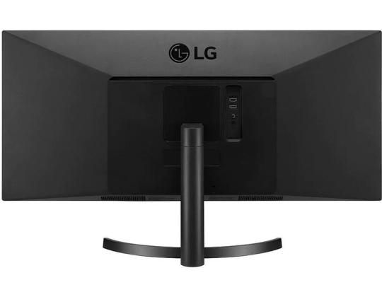 LCD-näyttö LG 34WP500-B 34" 21:9 paneeli IPS 2560x1080 21:9 75Hz Matta 5 ms 34WP500-B