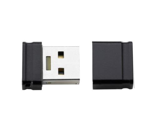 MUISTIASEMA FLASH USB2 32GB/3500480 INTENSO