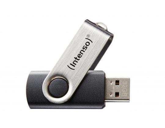 MUISTIASEMA FLASH USB2 16GB/3503470 INTENSO