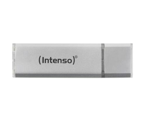 MUISTITIKKU FLASH USB2 64GB/HOPEA 3521492 INTENSO