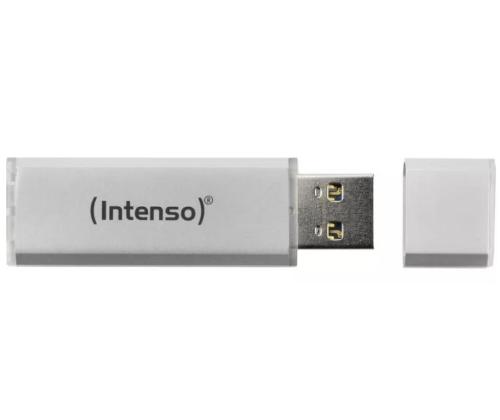 MUISTITIKKU FLASH USB2 128GB/HOPEA 3521496 INTENSO