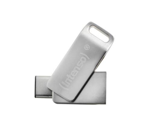 MUISTITIKKU FLASH USB3 64GB/HOPEA 3536490 INTENSO