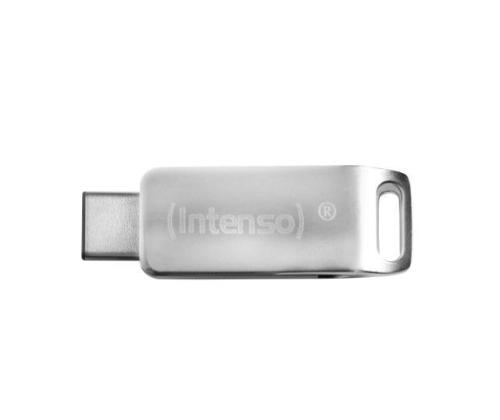 MUISTITIKKU FLASH USB3 64GB/HOPEA 3536490 INTENSO