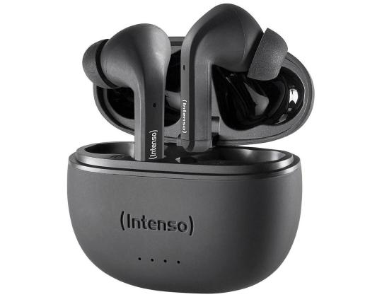 Kuulokkeet/kuulokkeet BUDS T302A valkoinen 3720300 INTENSO