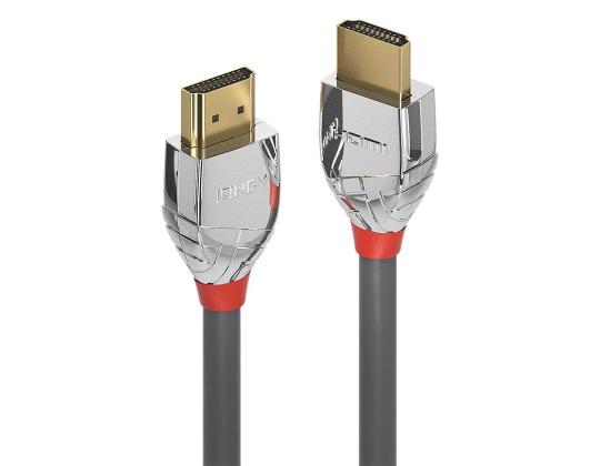 KAAPELI HDMI-HDMI 0.5M/CROMO 37870 LINDY