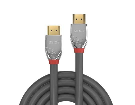 KAAPELI HDMI-HDMI 3M/CROMO 37873 LINDY