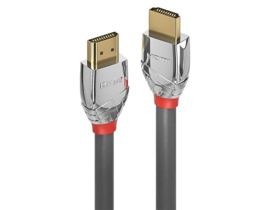KAAPELI HDMI-HDMI 10M/CROMO 37876 LINDY