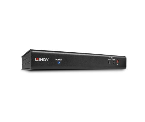VIDEOKYTKIN HDMI 4PORT/38150 LINDY
