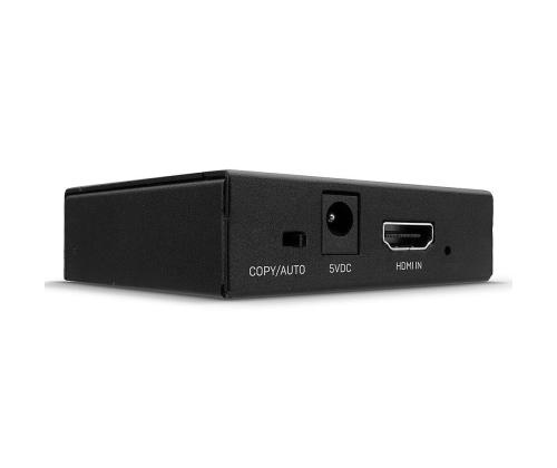 I/O VIDEO SPLITTER HDMI 2PORT/38158 LINDY LINDY