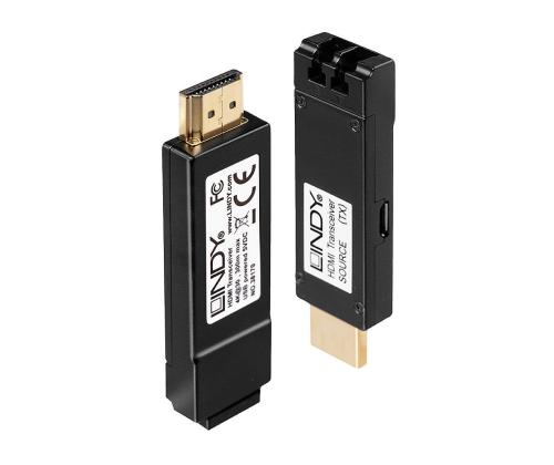 I/O EXTENDER HDMI 300M/38170 LINDY